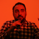 Alex Stamos speaks at WIRED25 Festival on October 14, 2018 in San Francisco.